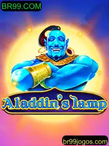Descubra o Mundo Encantado de Aladdinslamp: Regras e Estratégias para Vencer