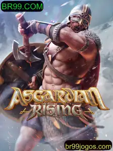 Descubra AsgardianRising: A Nova Sensação dos Jogos com BR99.COM