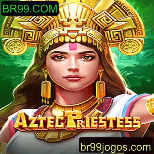 Descubra a Aventura Mística de AztecPriestess em BR99.COM