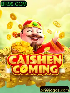 Descubra o Mundo Místico de CAISHENCOMING no BR99.COM