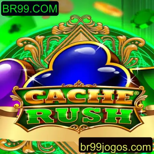 CacheRush: A Nova Sensação dos Jogos Digitais com BR99.COM