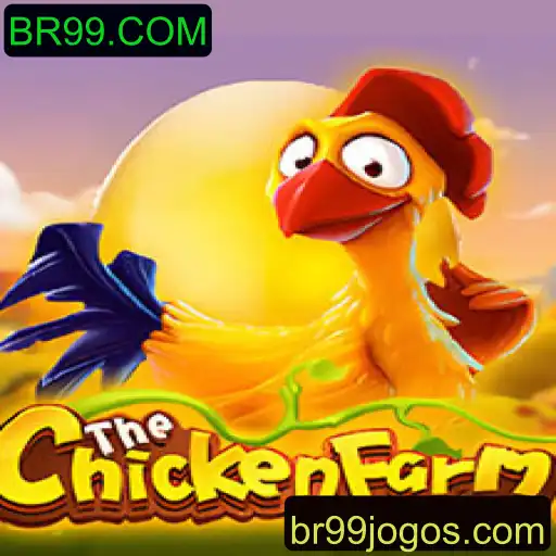 Descubra o Fascinante Mundo de ChickenFarm: Um Jogo de Estratégia Empolgante