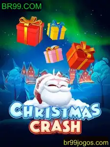 Descubra ChristmasCrash: O Divertido Jogo Temático para Festividades