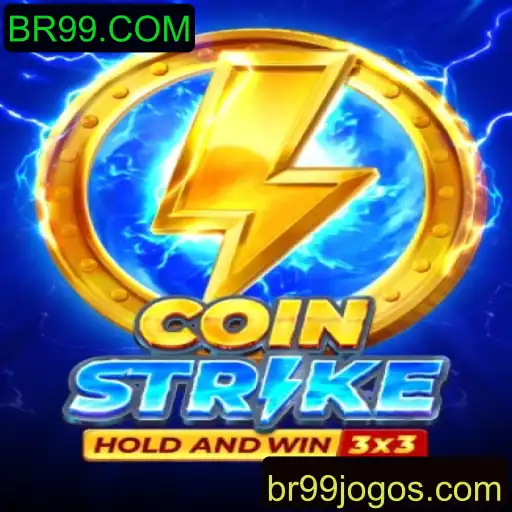 Descubra o Mundo de Coinstrike com BR99.COM