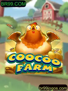 Descubra o Empolgante Mundo de CooCooFarm