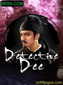DetectiveDee: Um Mergulho no Enigmático Mundo de Mistérios