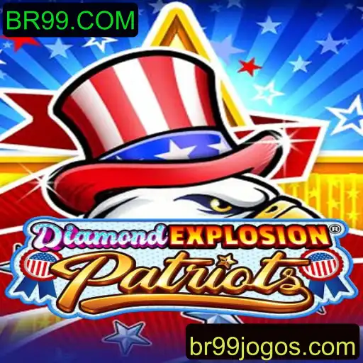 DiamondExplosionPatriots: Um Jogo Revolucionário no Mundo dos Jogos Online