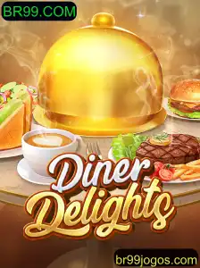 DinerDelights: Uma Aventura Culinária no Mundo dos Jogos