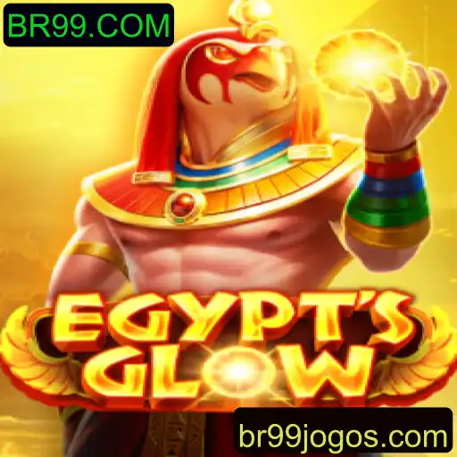 Explorando a Emoção de EgyptsGlow - O Jogo Sensação da BR99.COM