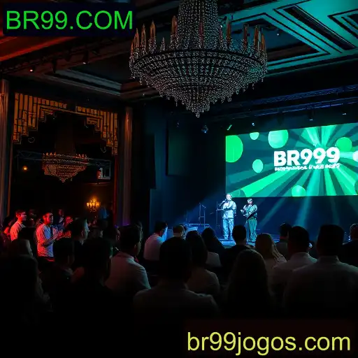 Eventos exclusivos