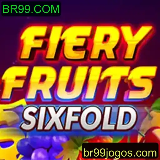 Explorando FieryFruitsSixFold: Um Mergulho no Novo Fenômeno de Jogos em BR99.COM