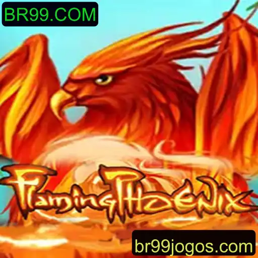 FlamingPhoenix: O Novo Fenômeno dos Jogos e sua Conexão com BR99.COM