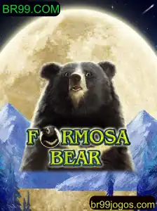 Descubra 'FormosaBear': Um Jogo Inovador no Universo de BR99.COM