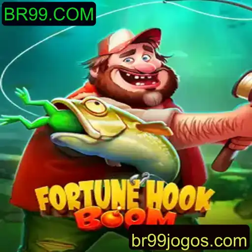 FortuneHookBoom: Uma Nova Sensação nos Jogos de Estratégia