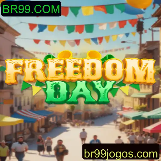 Explorando FreedomDay: O Jogo que Revoluciona a Aventura com BR99.COM