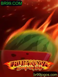 Descubra o Fascinante Mundo de FruitNovaSuper60