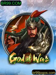 Descubra o Universo de GodofWar com BR99.COM