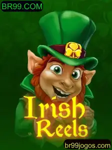 Descubra IrishReels: Uma Viagem ao Folclore Irlandês no BR99.COM