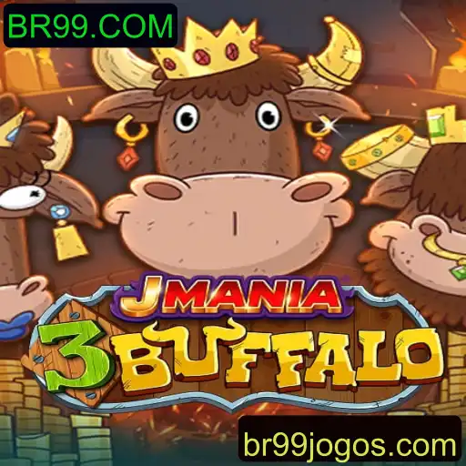 Descubra o Mundo de JMania3Buffalo: O Jogo Revolucionário da BR99.COM