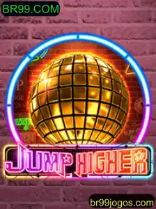 Descubra o Mundo de JumpHigher: O Jogo que Combina Estratégia e Aventura