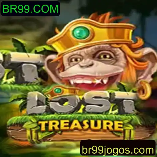 LostTreasure: Descubra a Aventura e os Mistérios de BR99.COM