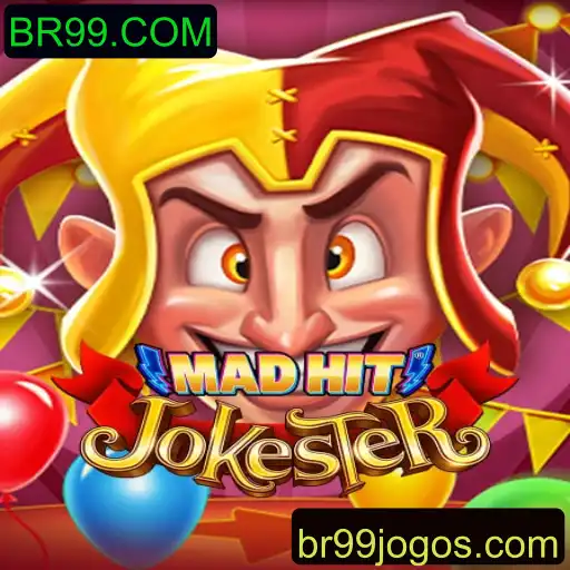 Descubra MadHitJokester: O Jogo Que Está Transformando Diversão em Estratégia