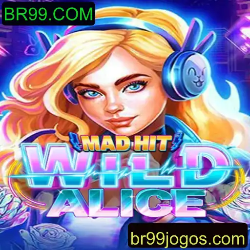 Descubra MadHitWildAlice: O Jogo que Conecta Estratégia e Aventura com BR99.COM