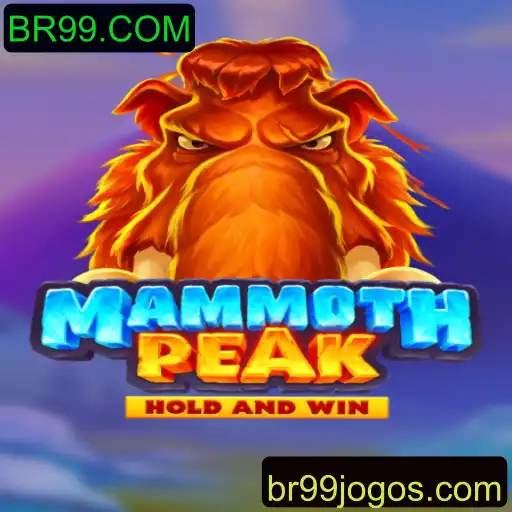 Descubra MammothPeak: A Nova Sensação no Mundo dos Jogos