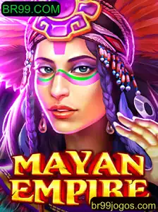 Descubra a Aventura e Estratégia do Jogo MayanEmpire