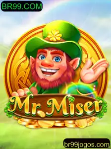 Descubra o Empolgante Mundo de MrMiser e as Novas Aventuras de BR99.COM
