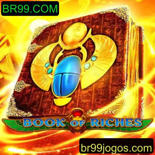 Descubra o Mundo de Aventuras do Jogo BookofRiches no BR99.COM
