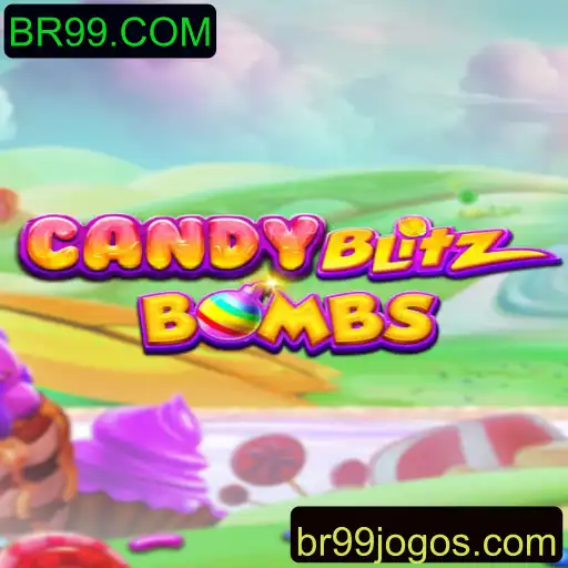 CandyBlitzBombs: A Nova Sensação dos Jogos Online