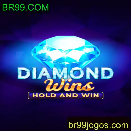 Descubra o Excitante Jogo DiamondWins no BR99.COM