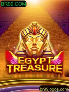 Explorando o Mundo Fascinante do Jogo EgyptTreasure: Uma Jornada de Descobertas