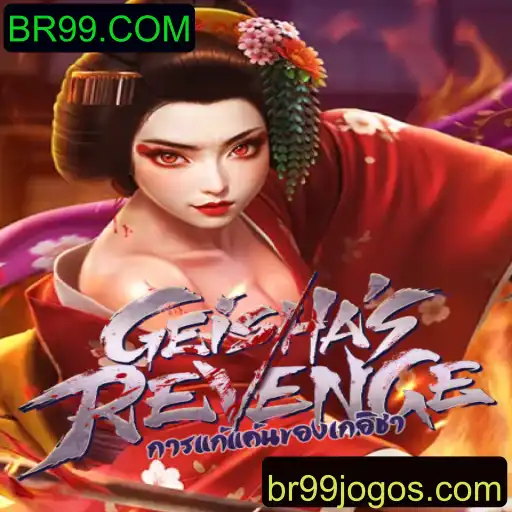 GeishasRevenge: Um Mergulho no Mundo do Jogo que Conquista BR99.COM