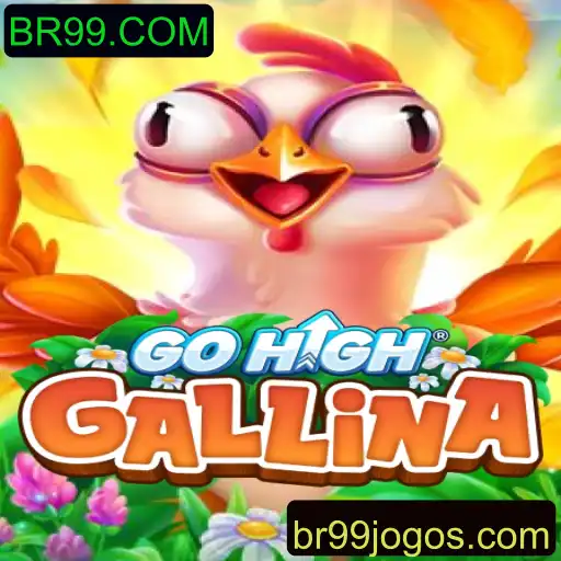 GoHighGallina: O Jogo Inovador que Conquista a Comunidade Gamer