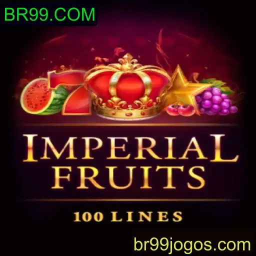 Explorando o Fascinante Mundo de ImperialFruits100 em BR99.COM