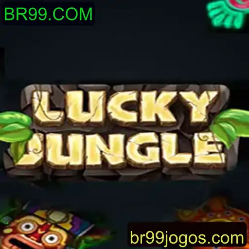 Descubra o Mundo de LuckyJungle: Um Novo Jogo de Aventura e Sorte