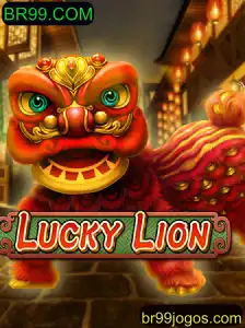 Conheça o Jogo LuckyLion: Entretenimento e Emoção no Mundo Virtual