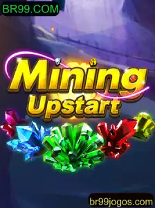 Descubra o Jogo 'MiningUpstart': Estratégia e Desafios na Era Digital