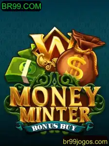 Descubra o Emocionante Mundo de MoneyMinterBonusBuy no BR99.COM
