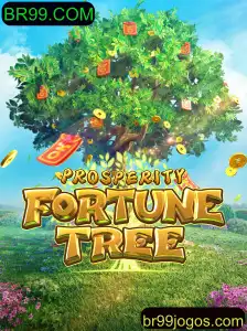 Explorando ProsperityFortuneTree: Um Jogo de Estratégia e Fortuna