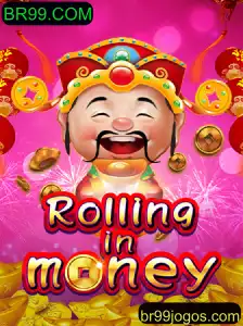 Descubra o Mundo Empolgante do Jogo RollingInMoney