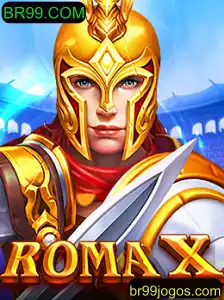 Descubra o Universo de RomaX: O Novo Fenômeno dos Jogos