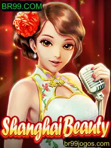 ShanghaiBeauty: Explore o Mundo Fascinante do Novo Jogo Online