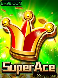 SuperAce: A Jornada Épica no Mundo dos Games