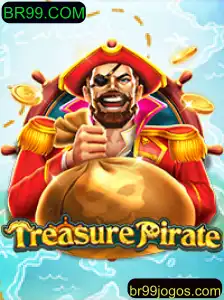 Explorando o Mundo Empolgante de TreasurePirate e BR99.COM