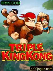 Explorando o Mundo Empolgante de TripleKingKong