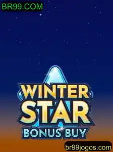 Explorando o Novo Jogo WinterStarBonusBuy no BR99.COM