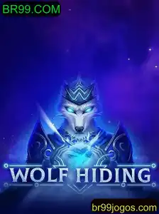 WolfHiding: A Nova Sensação do BR99.COM